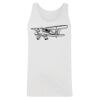 Men's Tank Top Thumbnail