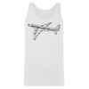 Men's Tank Top Thumbnail