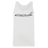 Men's Tank Top Thumbnail