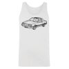 Men's Tank Top Thumbnail