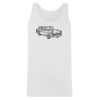 Men's Tank Top Thumbnail