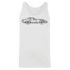 Men's Tank Top Thumbnail