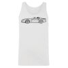 Men's Tank Top Thumbnail