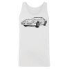 Men's Tank Top Thumbnail