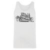 Men's Tank Top Thumbnail