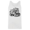 Men's Tank Top Thumbnail
