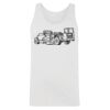 Men's Tank Top Thumbnail