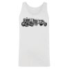 Men's Tank Top Thumbnail