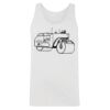 Men's Tank Top Thumbnail
