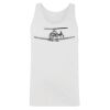 Men's Tank Top Thumbnail