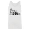 Men's Tank Top Thumbnail