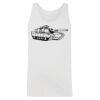Men's Tank Top Thumbnail