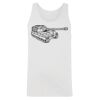 Men's Tank Top Thumbnail