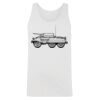 Men's Tank Top Thumbnail