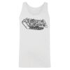 Men's Tank Top Thumbnail
