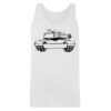Men's Tank Top Thumbnail