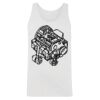 Men's Tank Top Thumbnail
