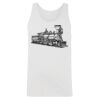 Men's Tank Top Thumbnail