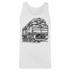 Men's Tank Top Thumbnail