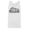 Men's Tank Top Thumbnail