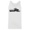 Men's Tank Top Thumbnail