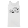 Men's Tank Top Thumbnail