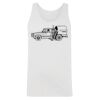 Men's Tank Top Thumbnail