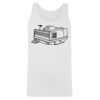 Men's Tank Top Thumbnail