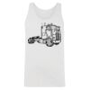 Men's Tank Top Thumbnail