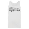Men's Tank Top Thumbnail