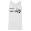 Men's Tank Top Thumbnail