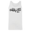 Men's Tank Top Thumbnail