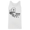 Men's Tank Top Thumbnail