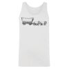 Men's Tank Top Thumbnail