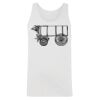 Men's Tank Top Thumbnail