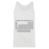 Men's Tank Top Thumbnail