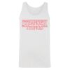 Men's Tank Top Thumbnail