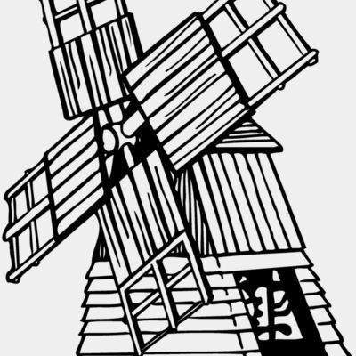 Windmill Thumbnail