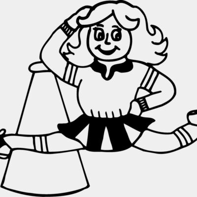 Cheerleading Thumbnail