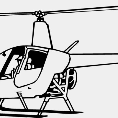 Helicopter Thumbnail